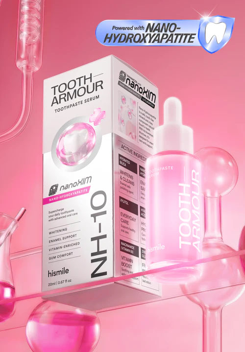 Affordable Whitening Set