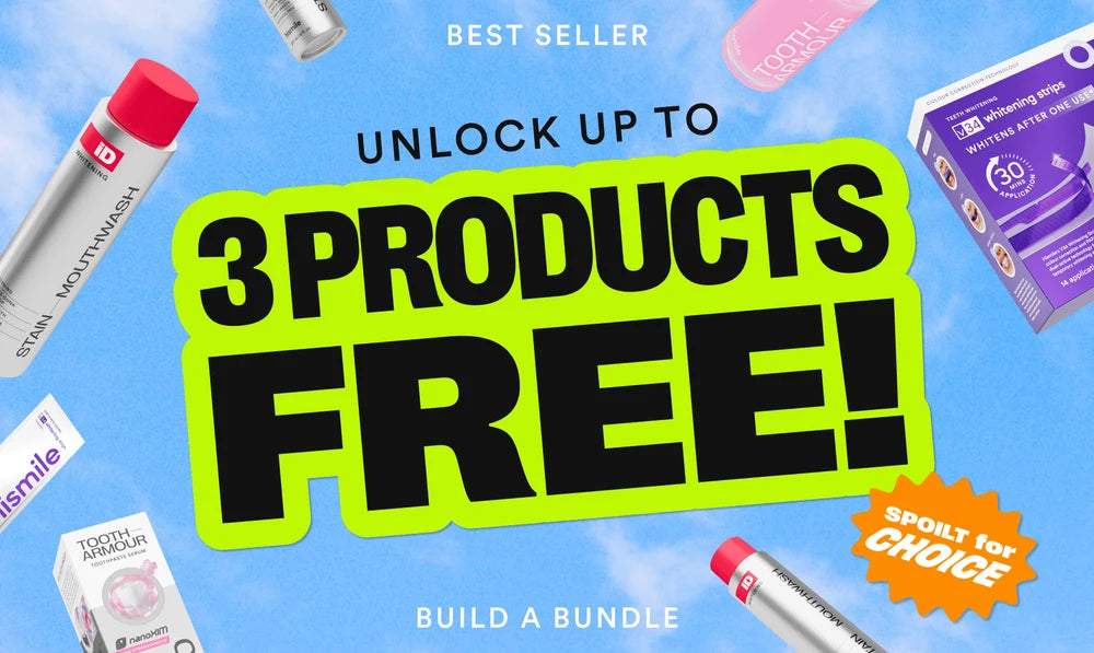 Best Seller Bundle 3 pack