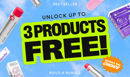 Best Seller Bundle 3 pack