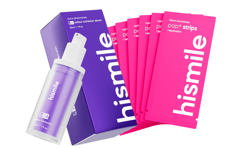 Whitening Duo Bundle