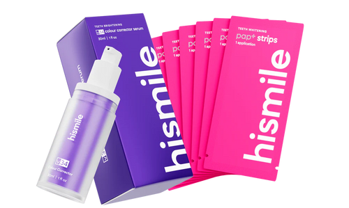 Whitening Duo Bundle