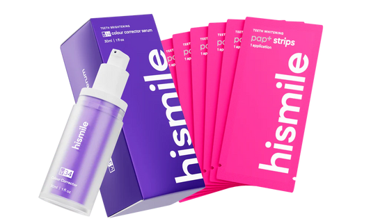 Whitening Duo Bundle