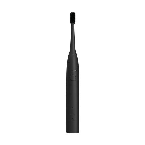 Black Electric Toothbrush
