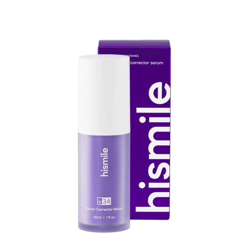 V34 Colour Corrector Serum